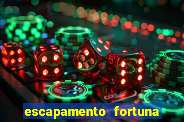 escapamento fortuna para biz 125